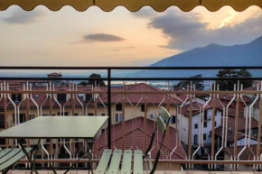 Mamma Ciccia - Amoro apt with beautiful terrace Malgrate